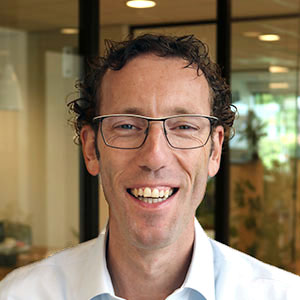 Peter Spijksma