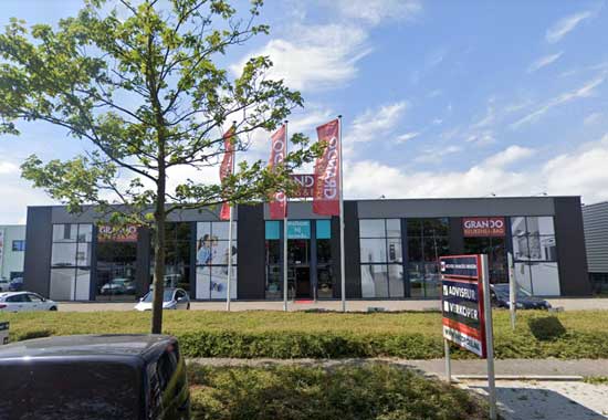 Keukenshowroom Baanstee Purmerend