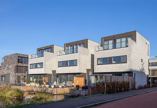 Oude Tol Reeuwijk fase 2