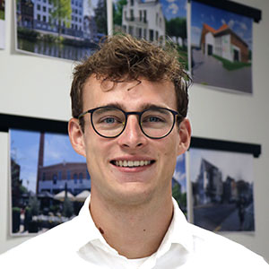 Ruben Meijer
