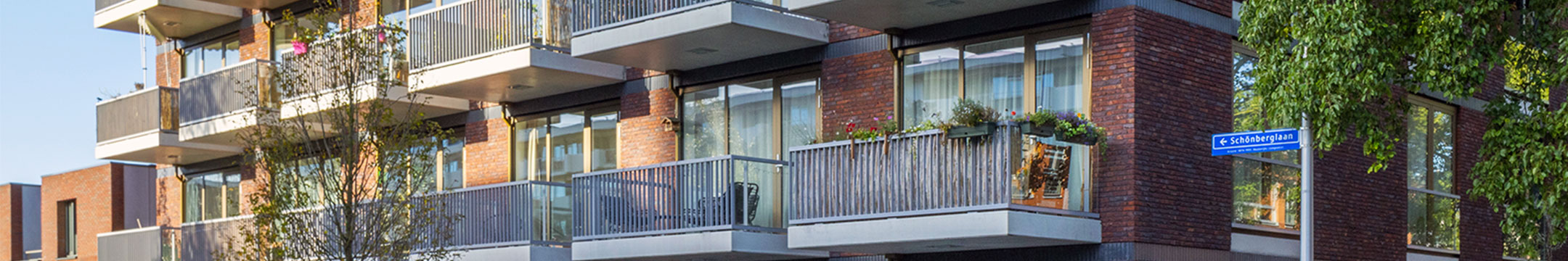 Appartementencomplex Utrecht Welgelegen gereed