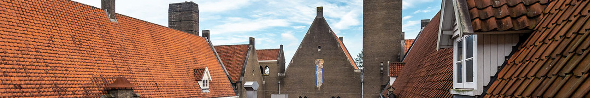 Eemklooster Amersfoort