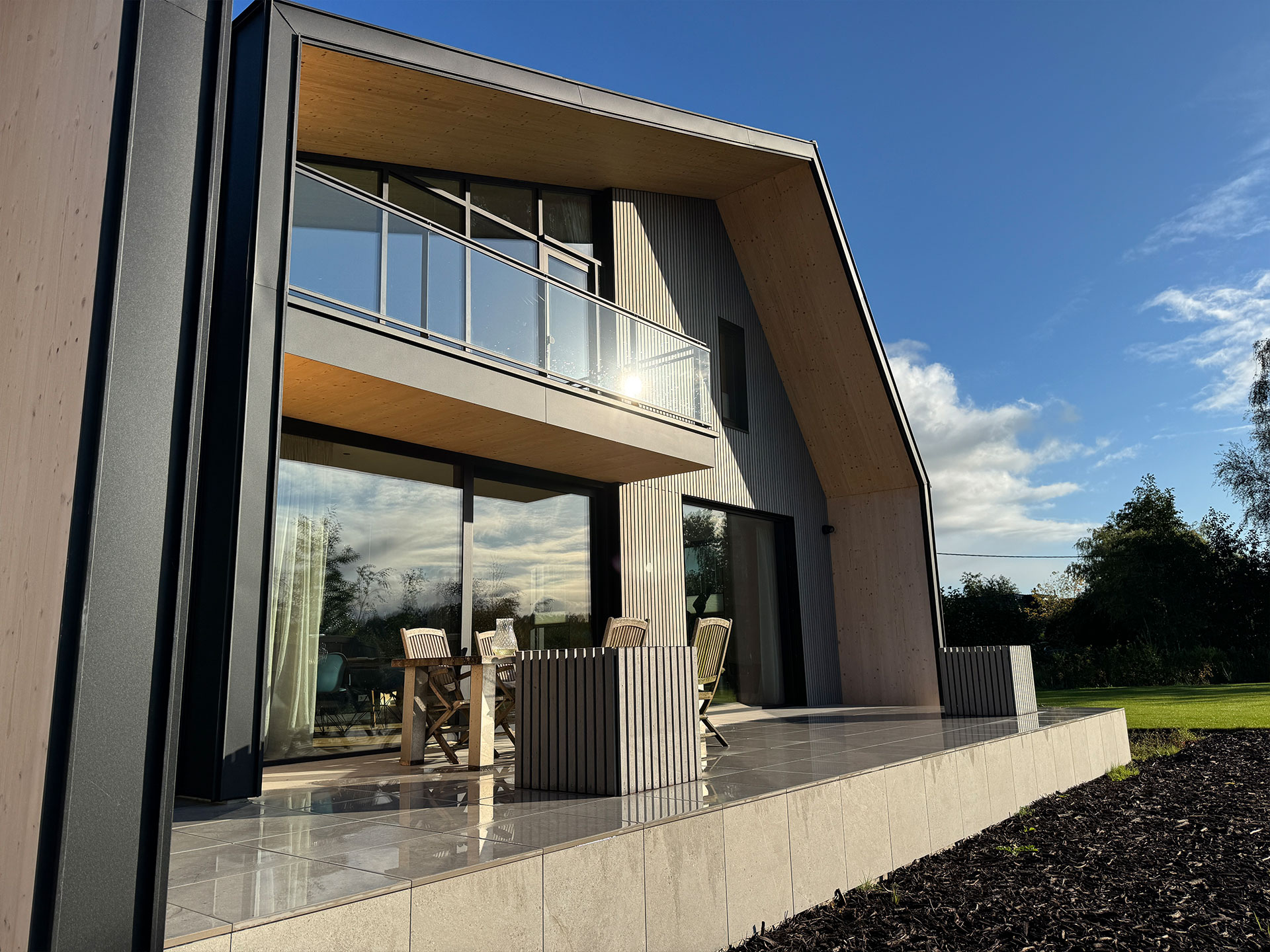 Moderne Villa Platteweg Reeuwijk