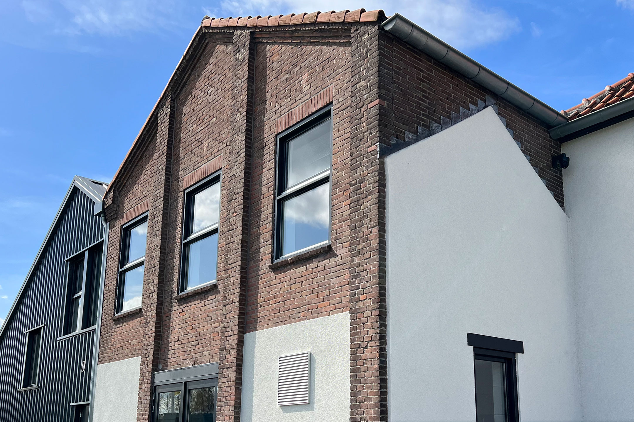 Doordacht Oud Bodegraafseweg Bodegraven