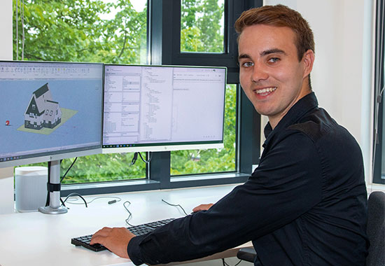 Luuk Rademaker