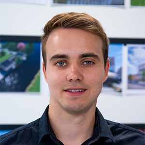 Luuk Rademaker